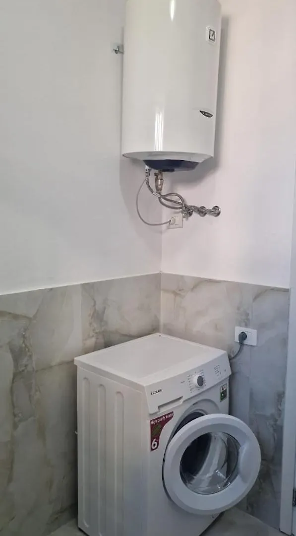 Osho Apartment Tirana