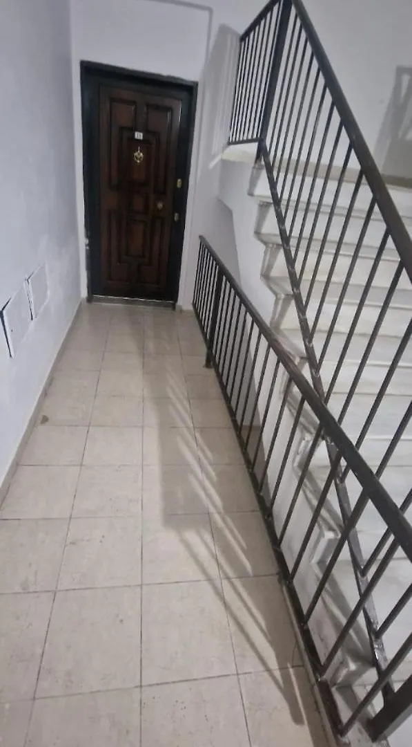 Osho Apartment Tirana