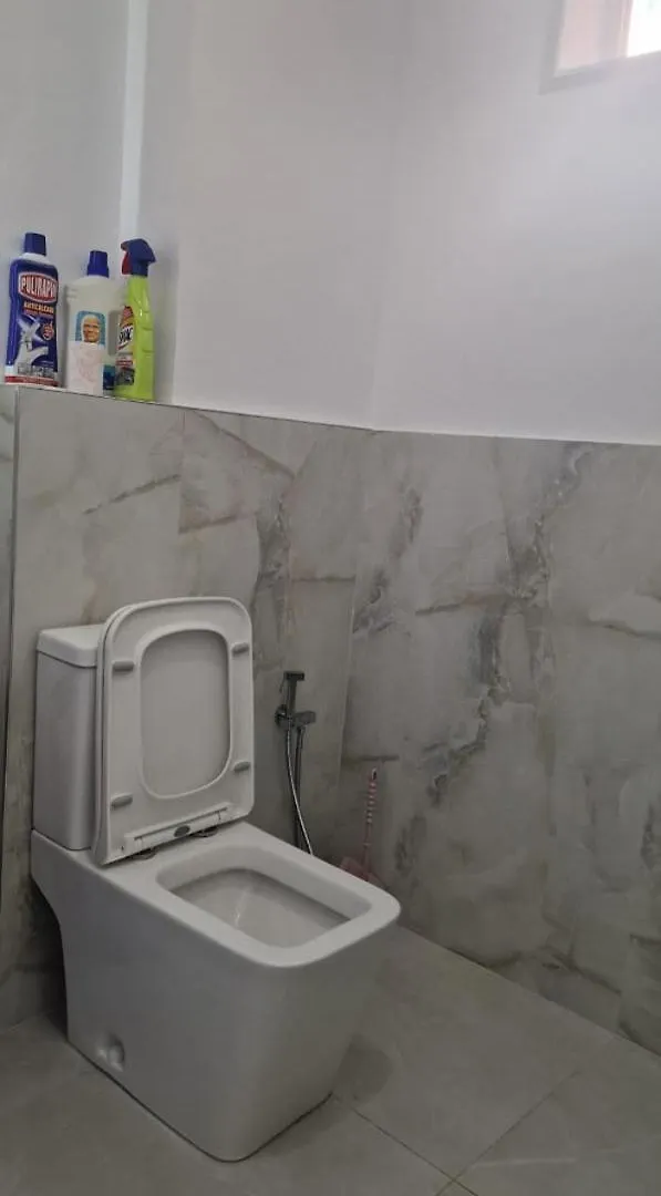 Osho Apartment Tirana Albania