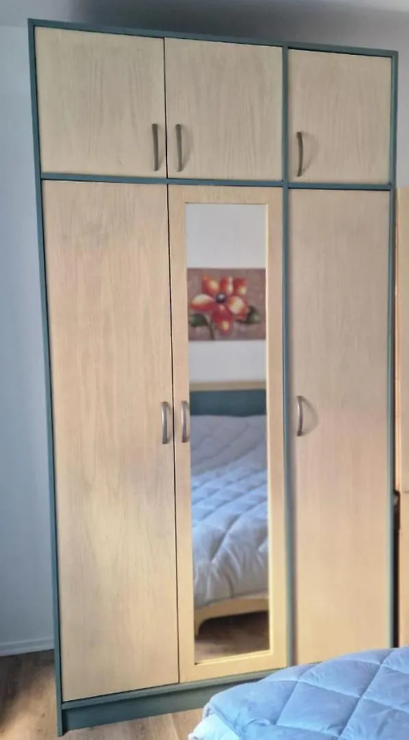 Osho Apartment Tirana Albania