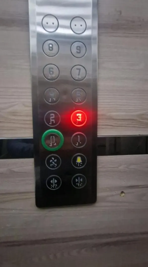 Osho Apartment Tirana 0*,  Albania