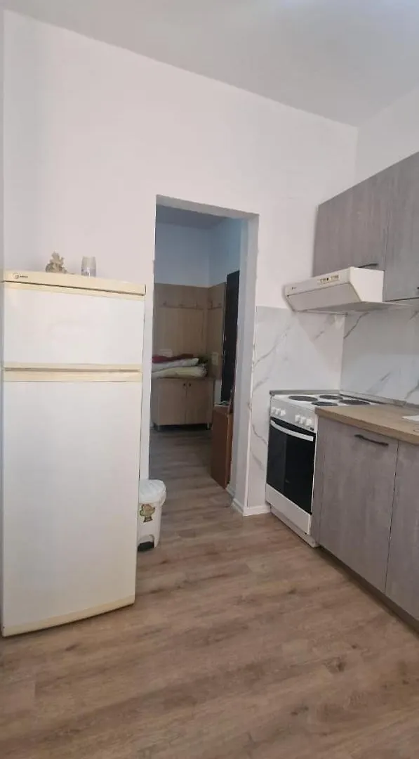 Osho Apartment Tirana