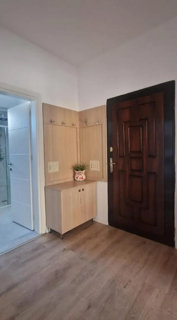 Osho Apartment Tirana