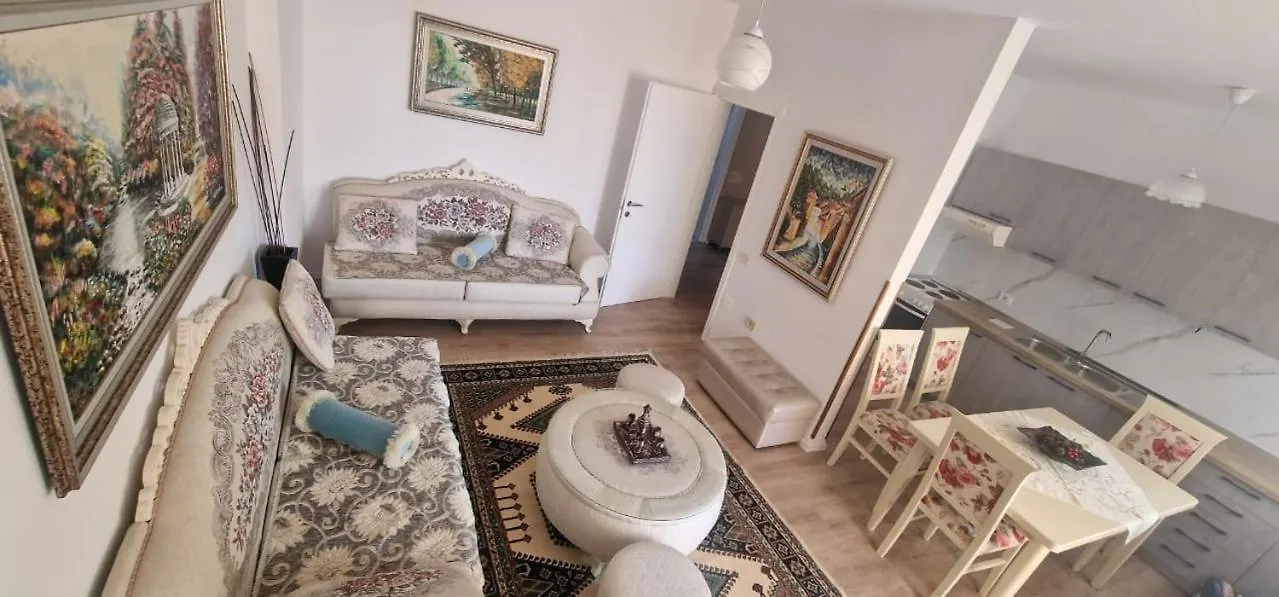 Osho Apartment Tirana 0*,